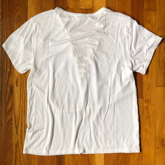 Express graphic top - Picture 5 of 5